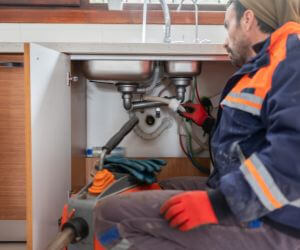About Sewer Line Replacement Taneytown, MD