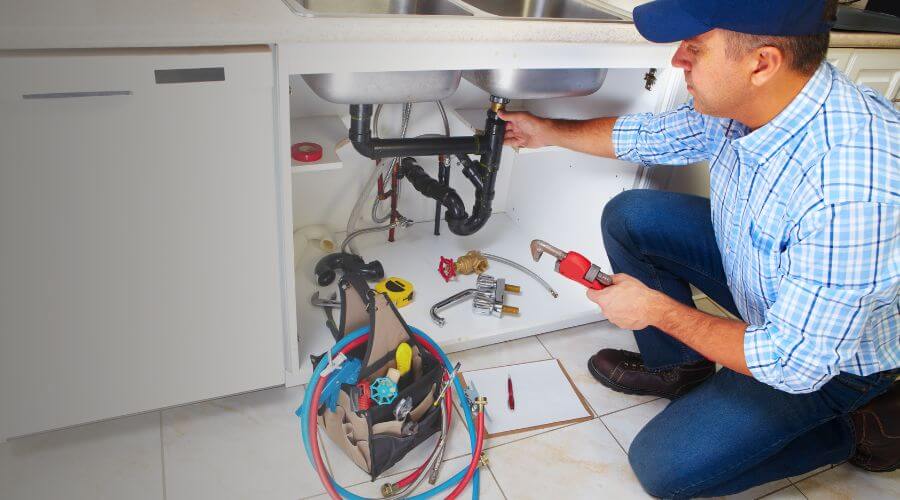 Professional sewer line replacement in Taneytown, MD